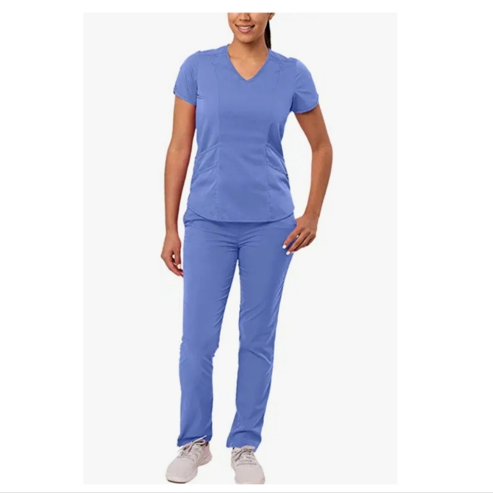 Brand New Scrubs